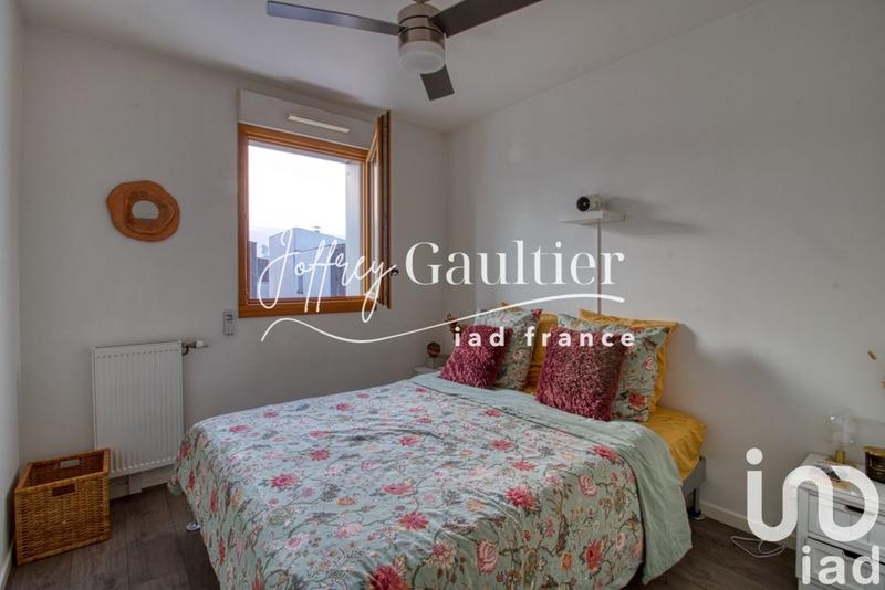 Duplex - 70 m² - 3 pièces