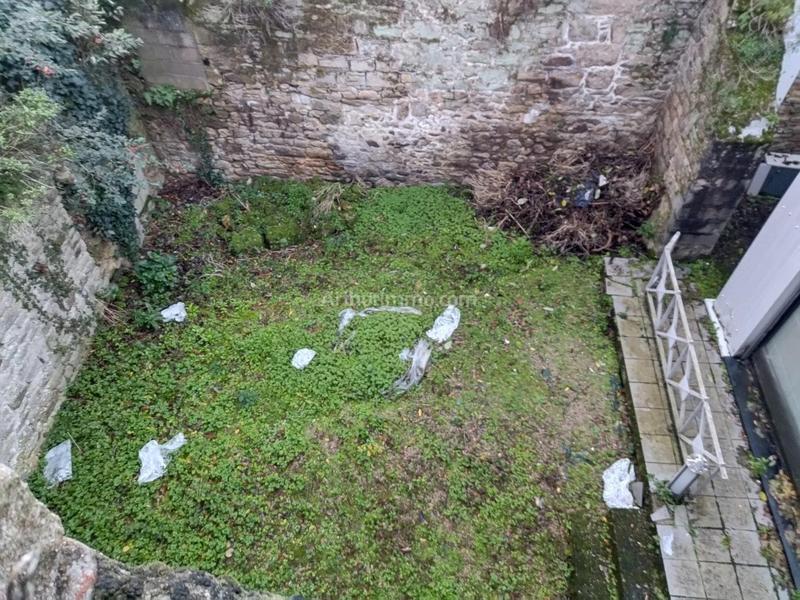 Maison - 119 m² - 3 pièces