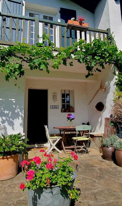 Maison - 105 m² - 6 pièces