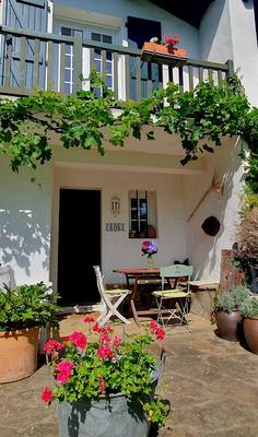 Maison - 105 m² - 6 pièces