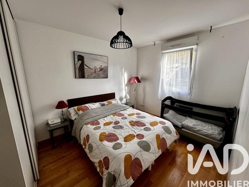 Maison - 140 m² - 7 pièces