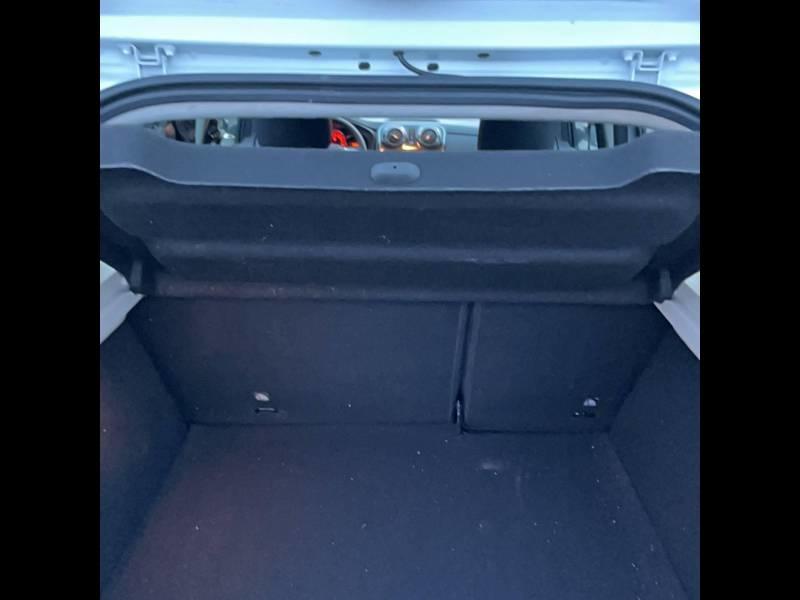 Dacia Sandero Blue dCi 95 City +