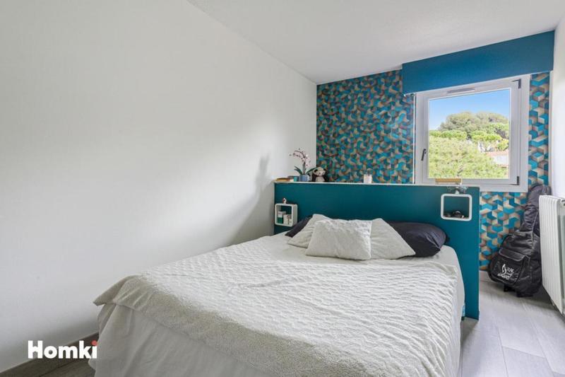 Appartement - 84 m² - 4 pièces