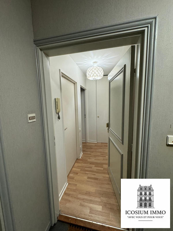 Appartement - 30 m² - 1 pièce