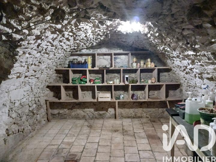 Maison - 136 m² - 5 pièces