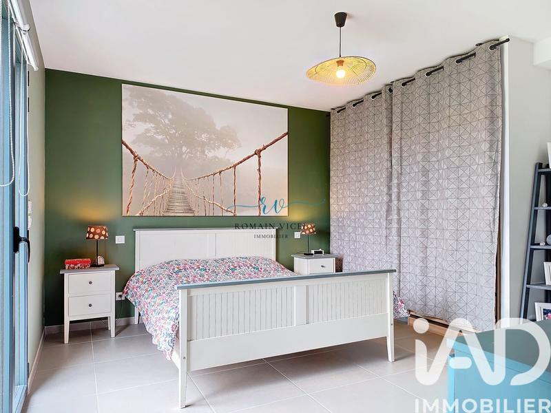 Maison - 156 m² - 5 pièces