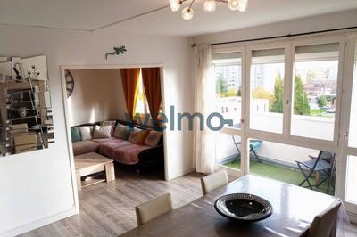 Appartement - 70 m² - 4 pièces