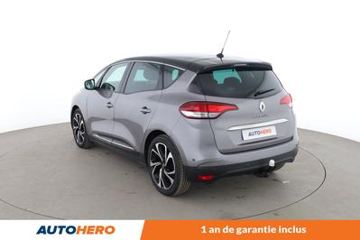 Renault Scénic 1.7 Blue dCi Bose Edition Edc 120 ch