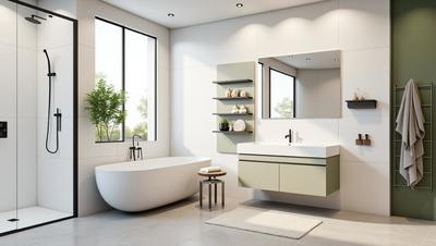 Appartement - 30 à 87 m² - 1 à 4 pièces