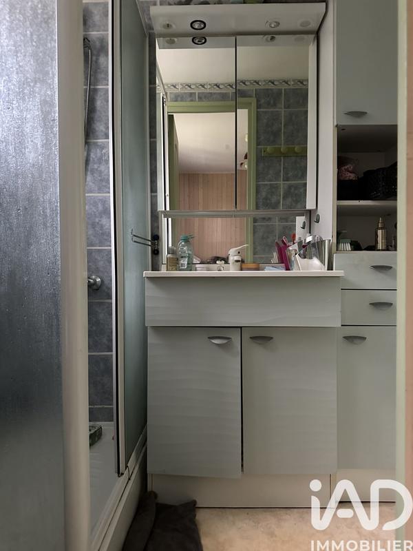 Maison - 115 m² - 6 pièces