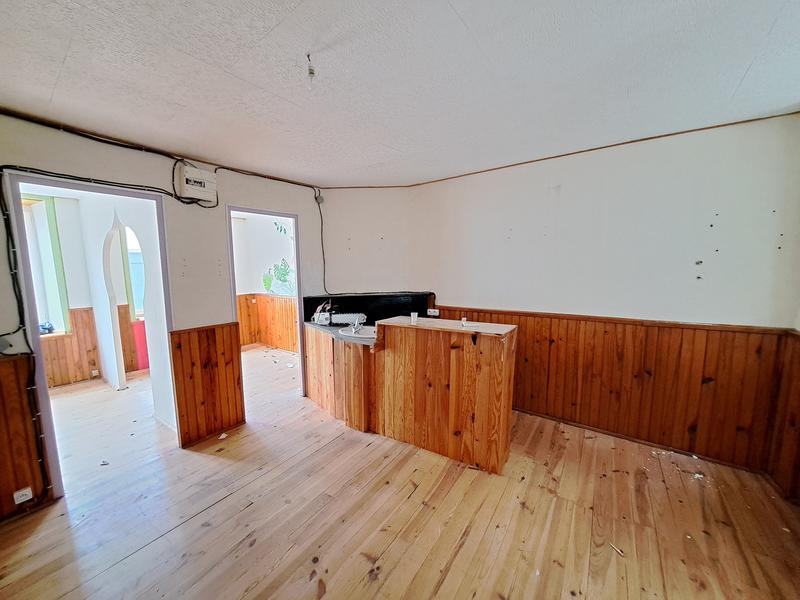 Maison - 145 m² - 7 pièces