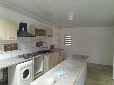 Villa - 143 m² - 4 pièces