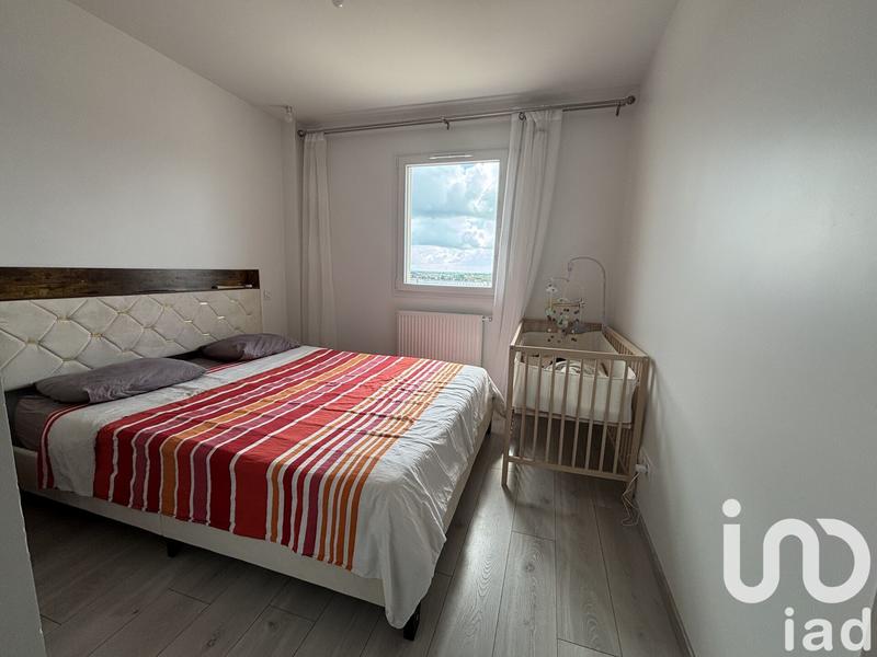 Maison - 104 m² - 4 pièces