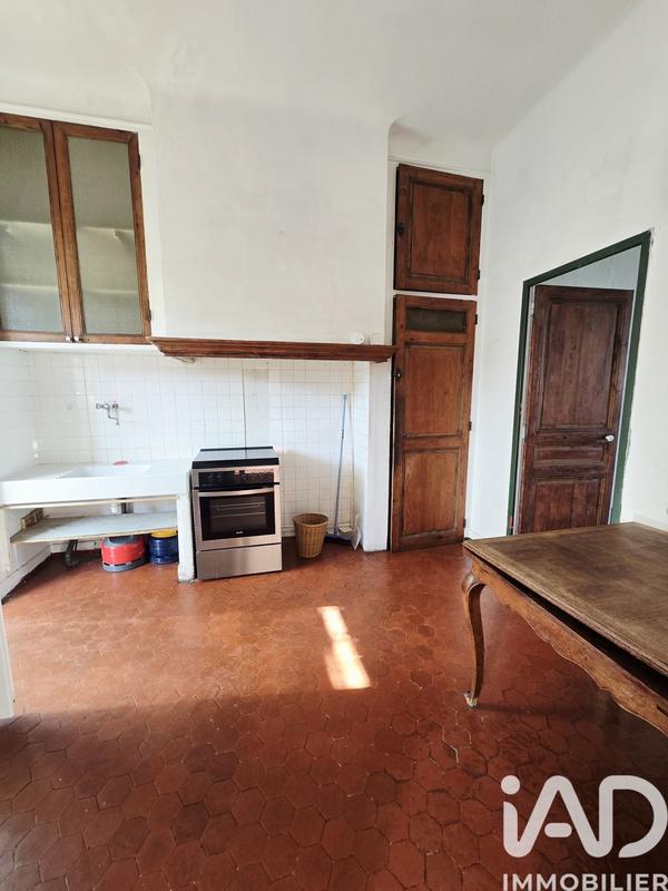 Maison - 49 m² - 3 pièces