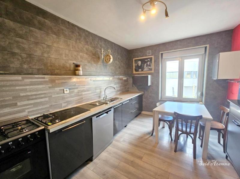 Maison - 128 m² - 4 pièces