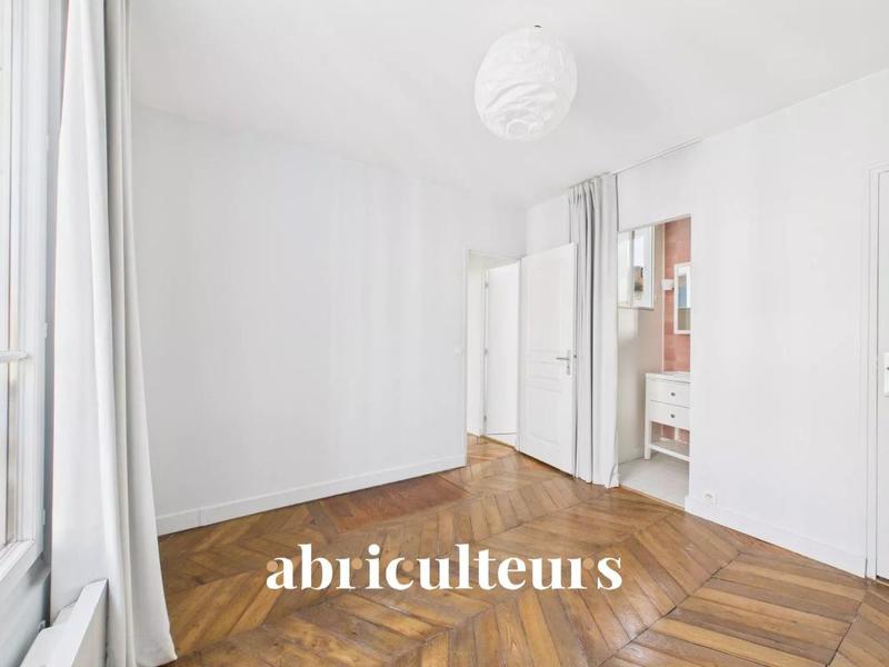 Duplex - 86 m² - 5 pièces