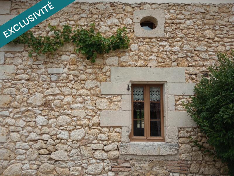 Maison - 345 m² - 15 pièces