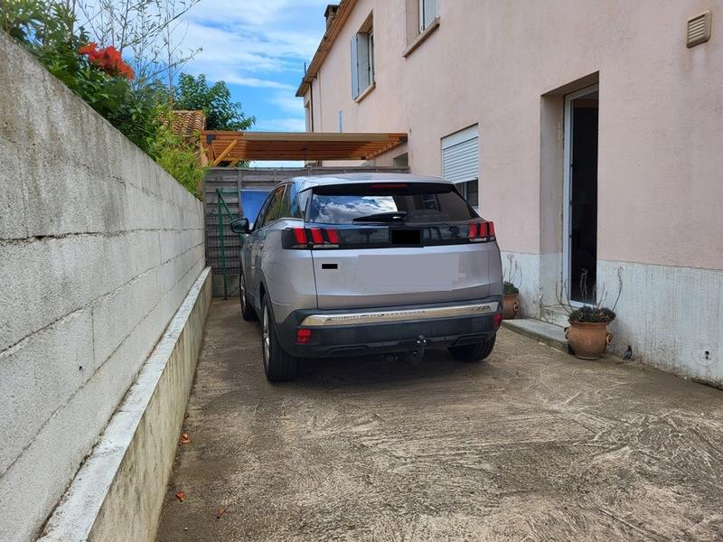 Appartement - 21 m² - 2 pièces