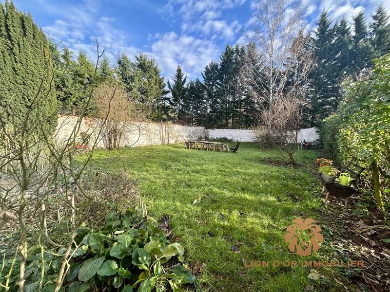 Maison ancienne - 187 m² - 7 pièces