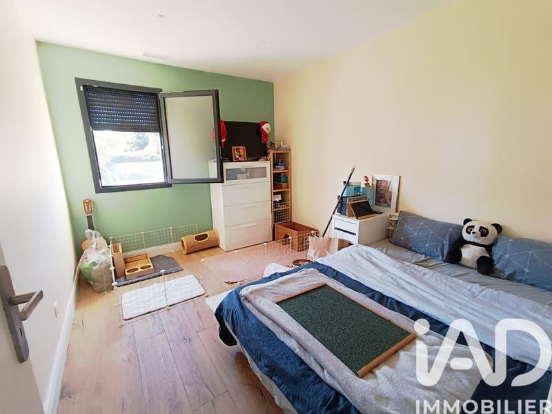 Maison - 126 m² - 5 pièces