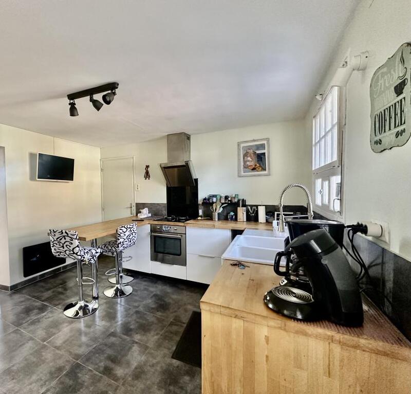 Maison de maîtres - 400 m² - 8 pièces