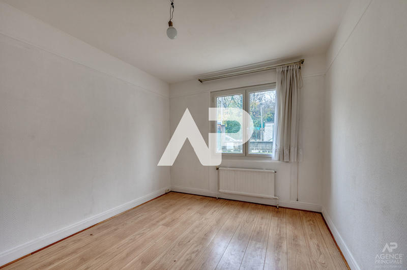 Maison - 60 m² - 3 pièces