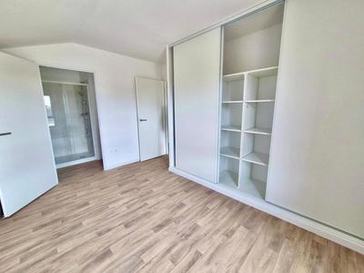 Appartement - 127 m² - 4 pièces