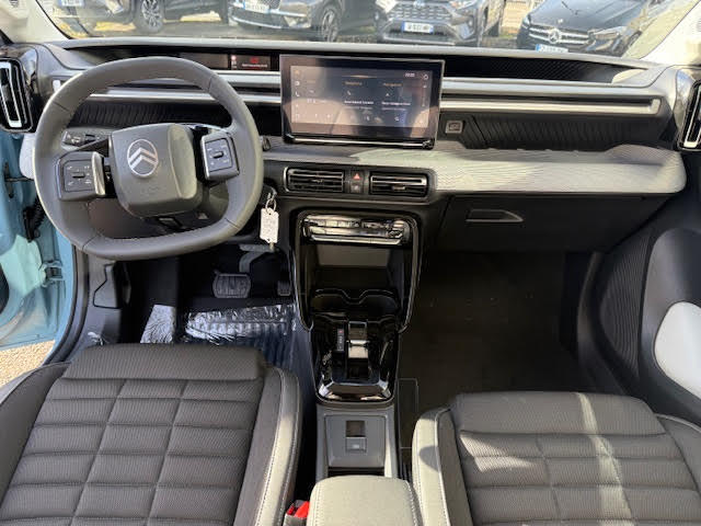 Citroën C3 Aircross Hybride 145 Max E-Dcs6