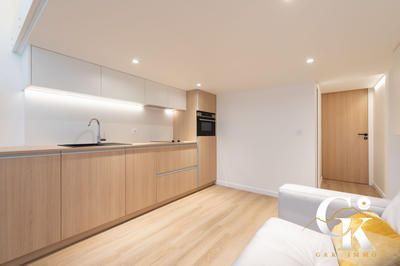 Appartement - 26 m² - 1 pièce