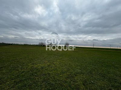 Terrain - 4 169 m²