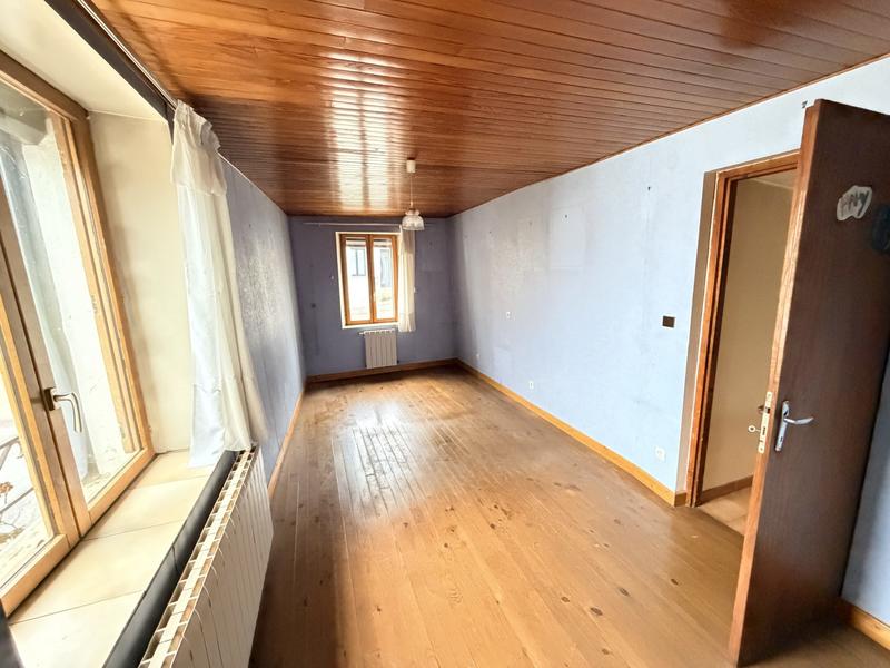 Ferme - 173 m² - 5 pièces