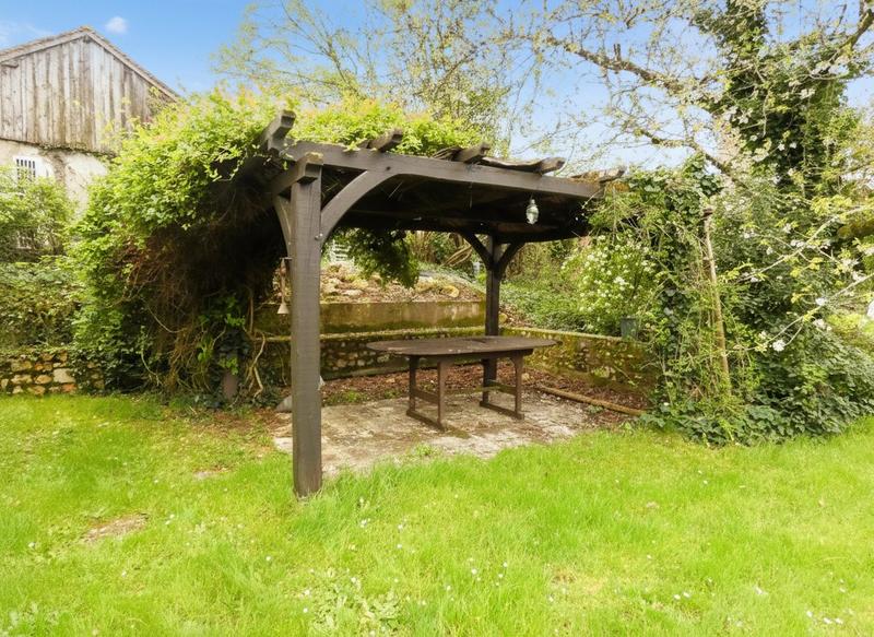 Ferme - 250 m² - 8 pièces