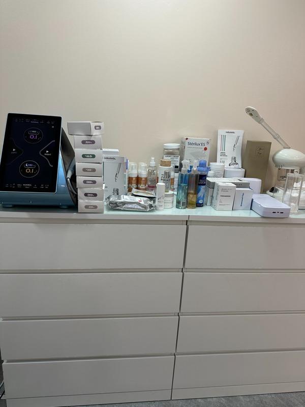 Fonds de commerce - Beauté / Bien-être - 59 m²