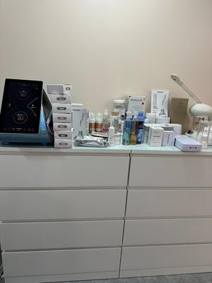 Fonds de commerce - Beauté / Bien-être - 59 m²