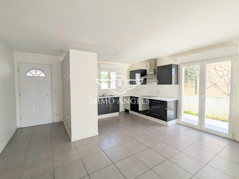 Maison - 134 m² - 5 pièces