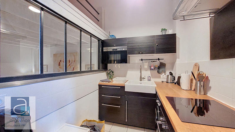 Appartement - 53 m² - 2 pièces