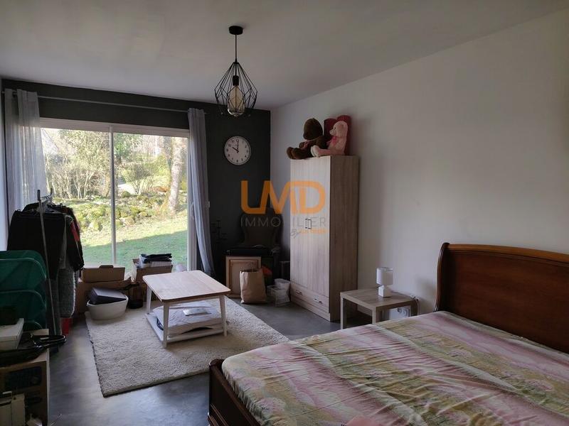 Maison - 155 m² - 6 pièces