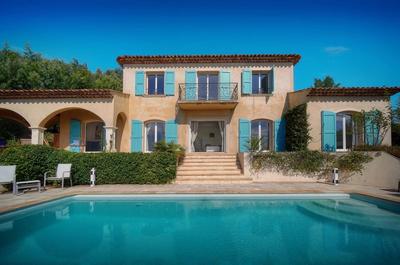 Villa - 210 m² - 5 pièces