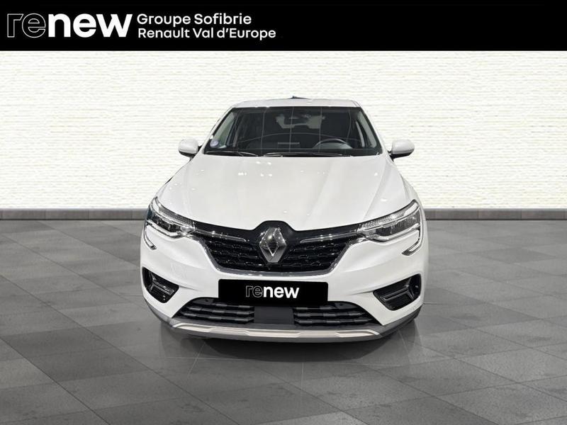 Renault Arkana E-Tech 145 - 21b Intens