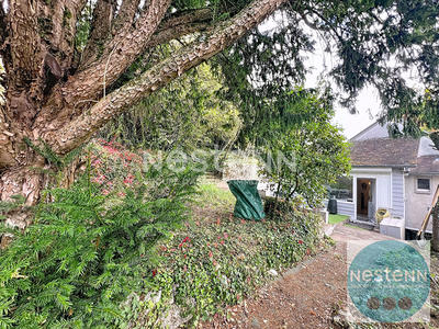 Maison - 56 m² - 3 pièces