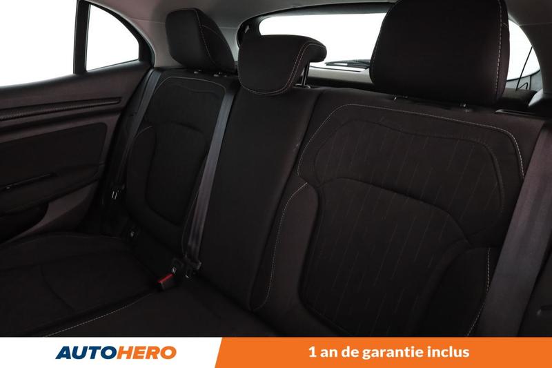Renault Mégane 1.3 TCe Energy Sl Limited Edc 140 ch