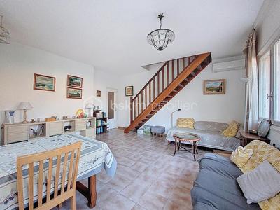 Maison - 116 m² - 5 pièces