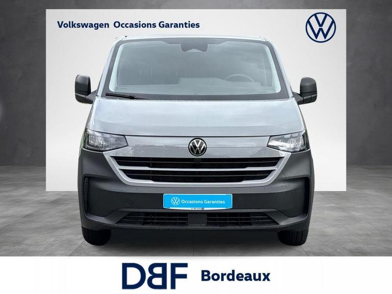 Volkswagen Transporter Van Tdi 150 Ch Bvm6 L1