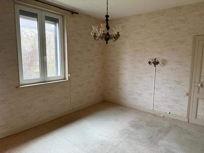 Appartement - 53 m² - 2 pièces