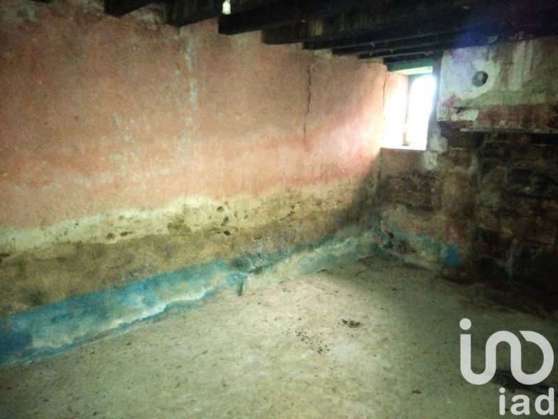 Maison - 70 m² - 5 pièces