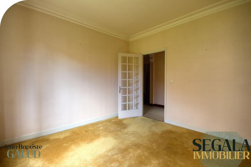 Maison - 136 m² - 6 pièces