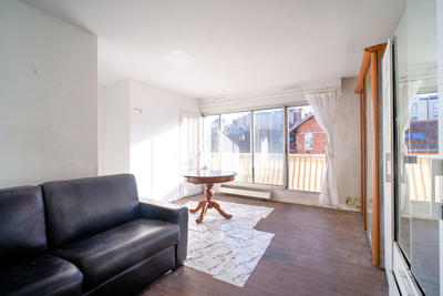 Appartement - 30 m² - 1 pièce