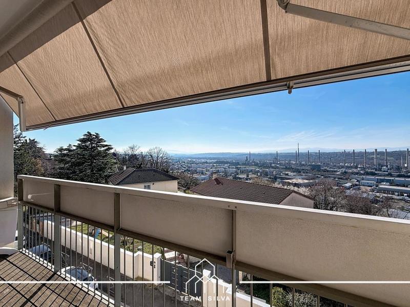 Appartement - 77 m² - 4 pièces