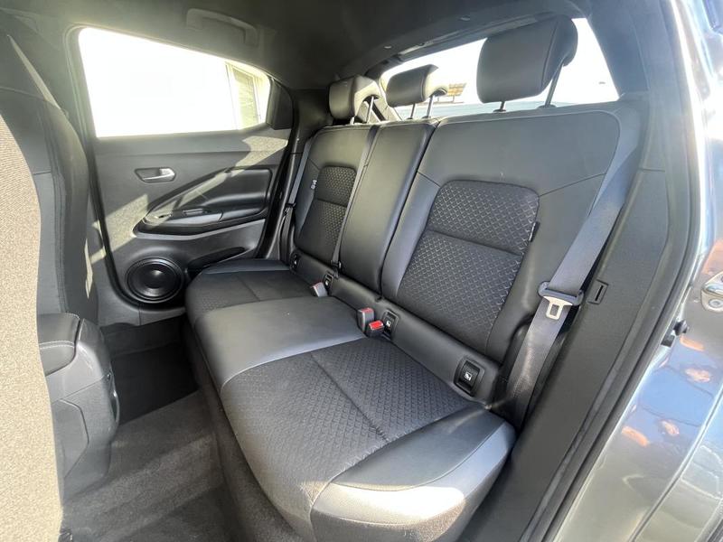 Nissan Juke 1.0 114 Ch Finition Shadow *Camera de recul / CarPlay