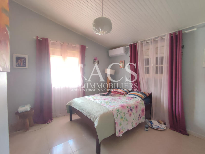 Maison - 123 m² - 4 pièces